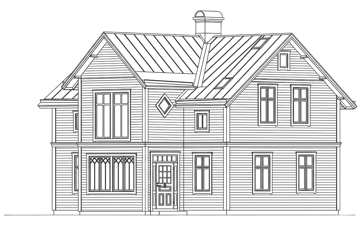 Villa Strandvik